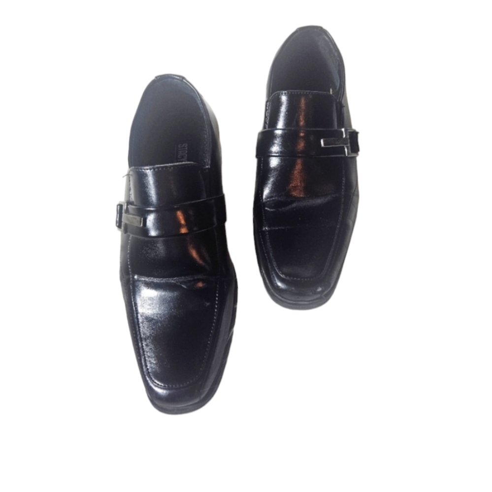 Stacy Adams Boys Dress Shoes